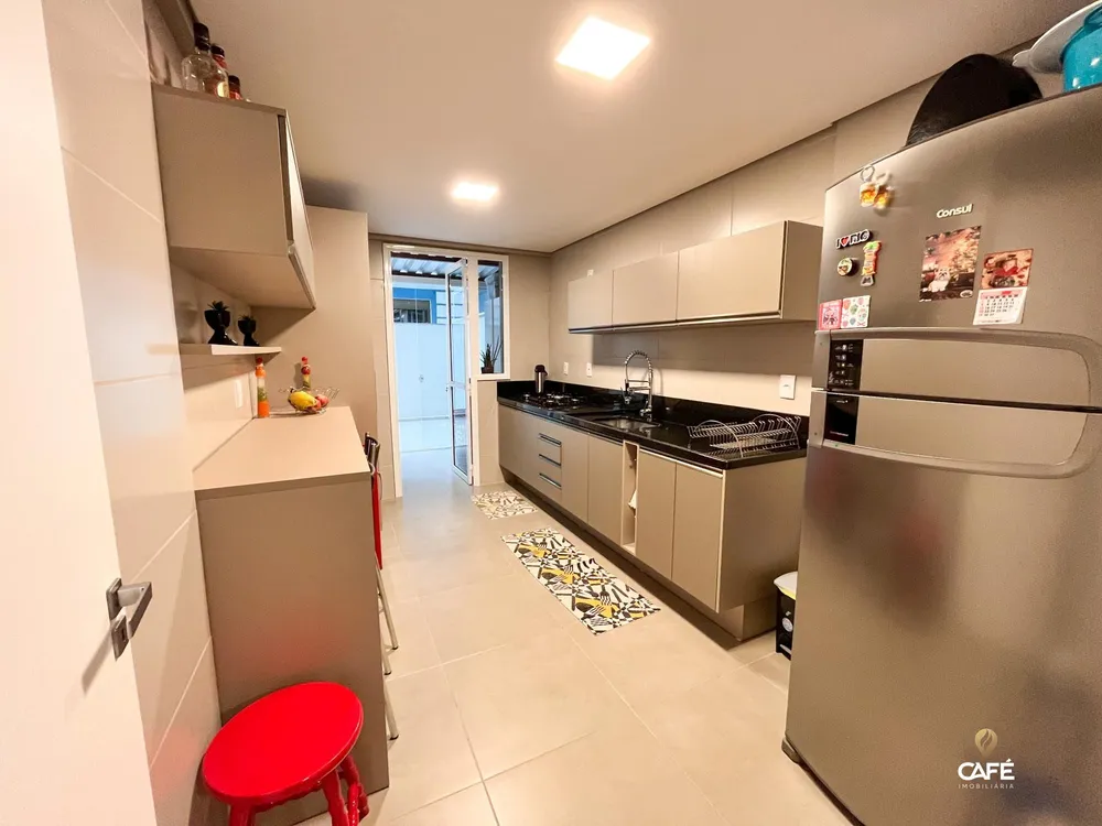 Apartamento, 2 quartos, 100 m² - Foto 2