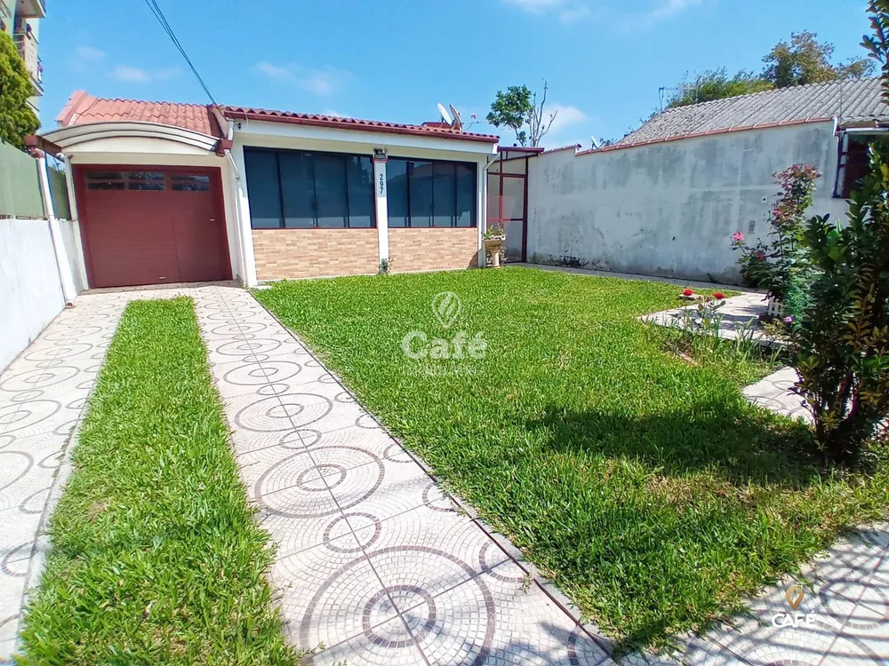 Casa, 3 quartos, 165 m² - Foto 2