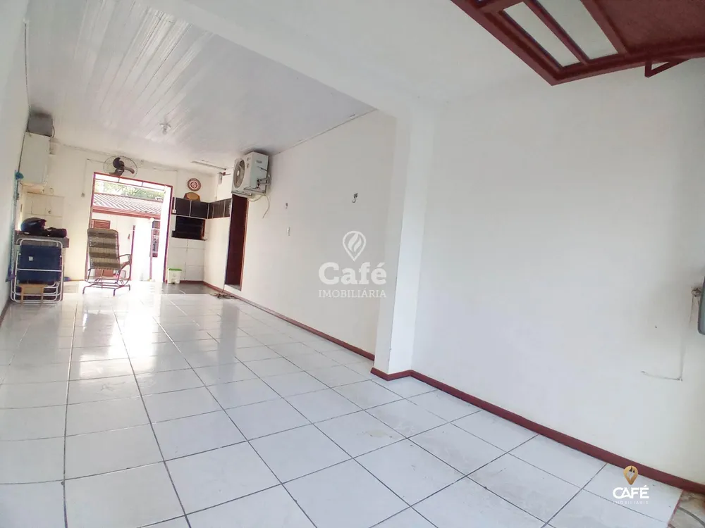 Casa, 3 quartos, 165 m² - Foto 4