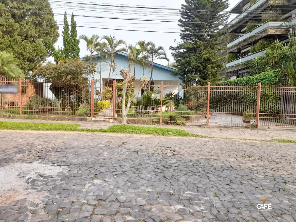 Casa, 8 quartos, 368 m² - Foto 2