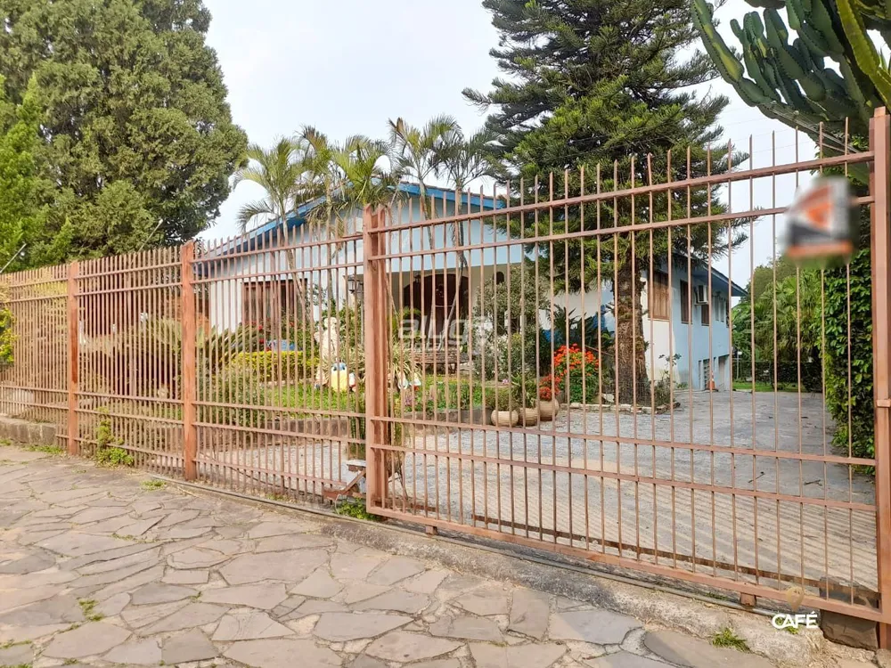 Casa, 8 quartos, 368 m² - Foto 1