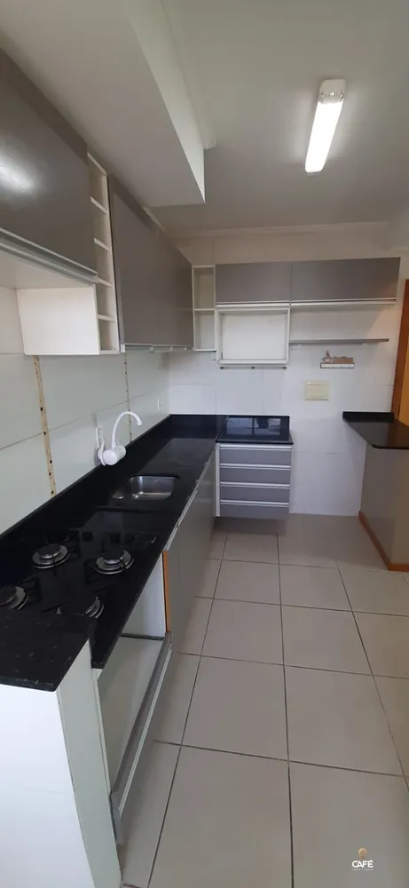 Apartamento, 2 quartos, 58 m² - Foto 1