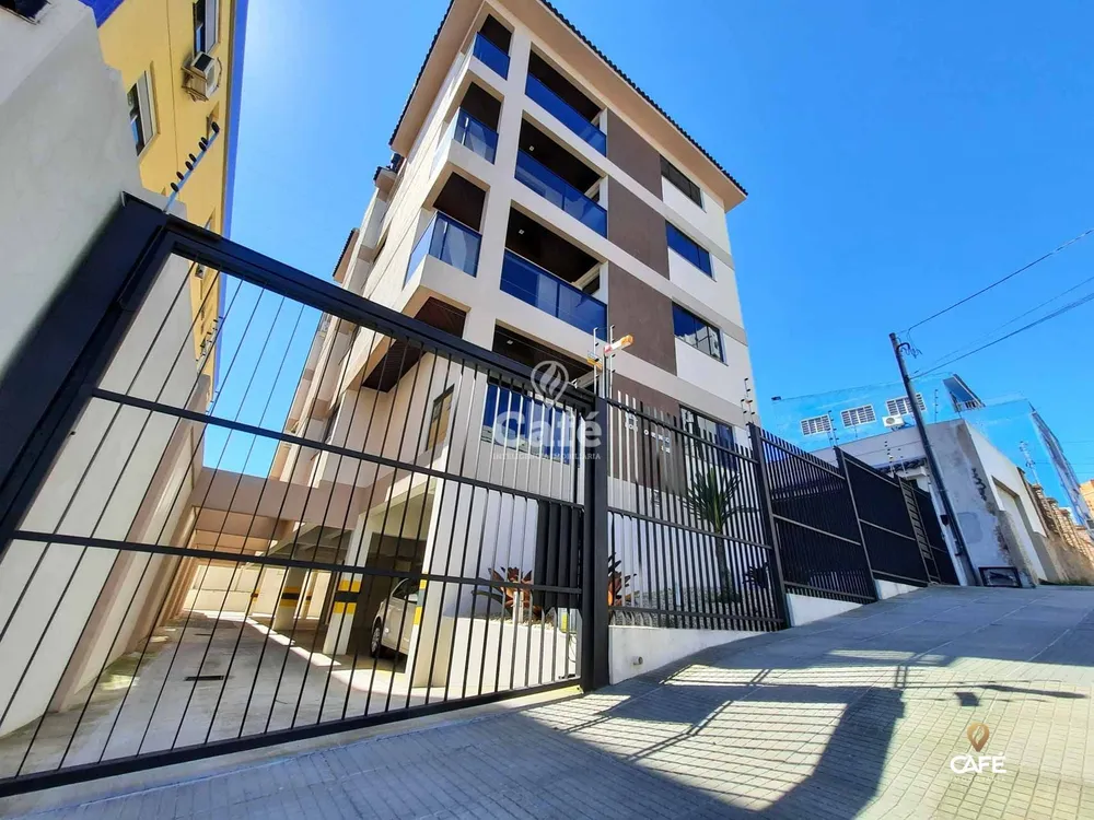 Apartamento, 2 quartos, 58 m² - Foto 1
