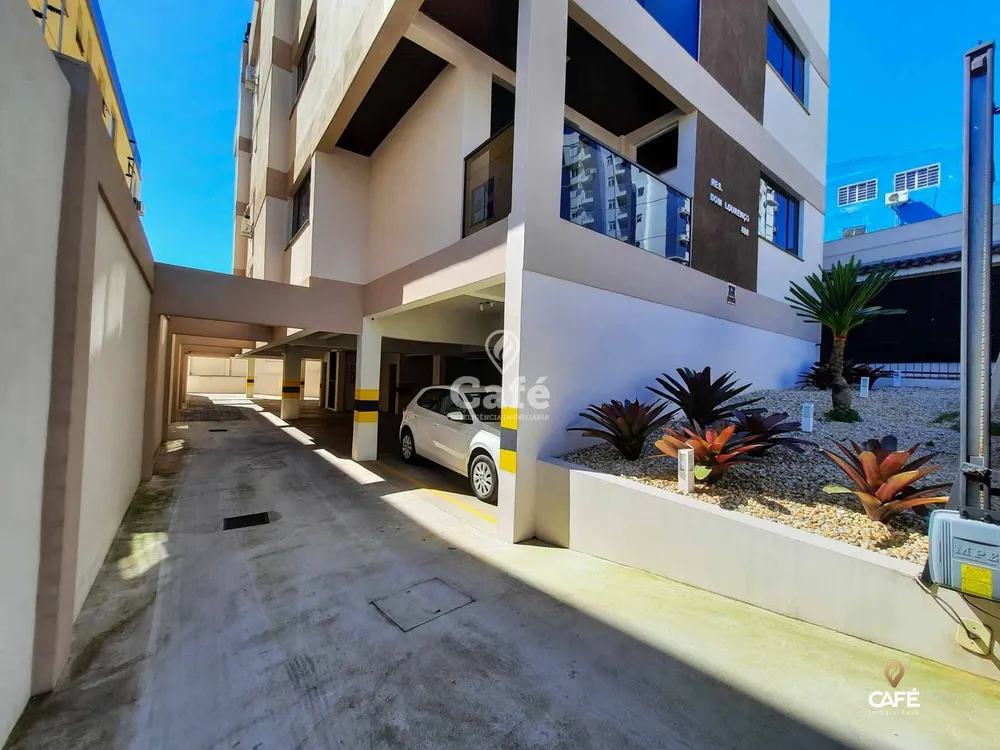 Apartamento, 2 quartos, 58 m² - Foto 3