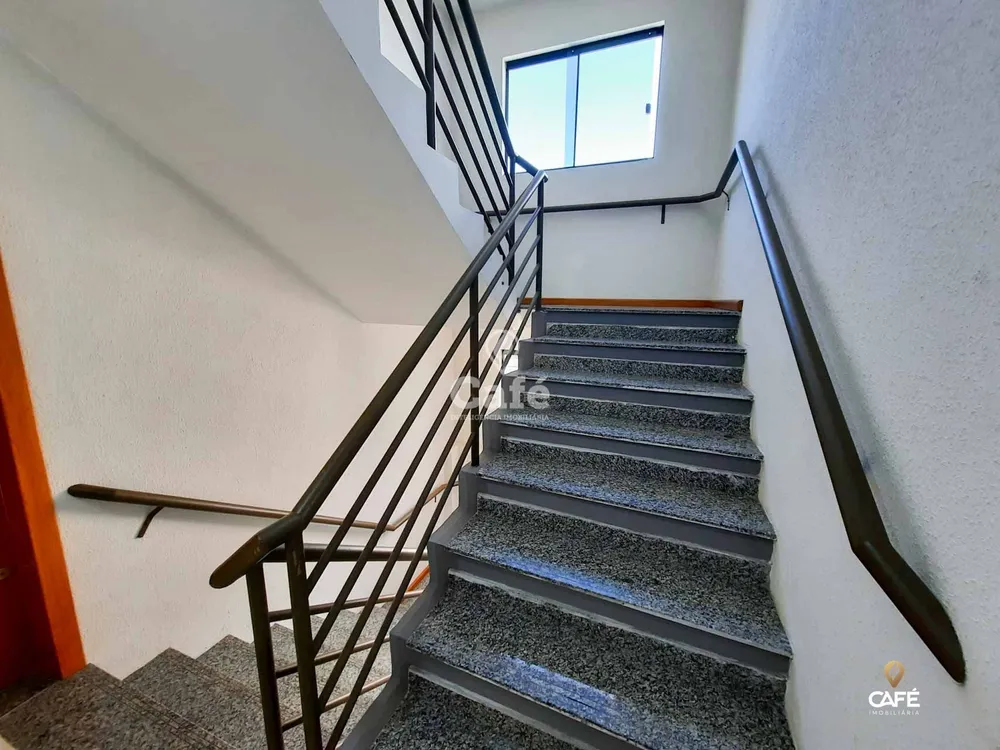 Apartamento, 2 quartos, 58 m² - Foto 4