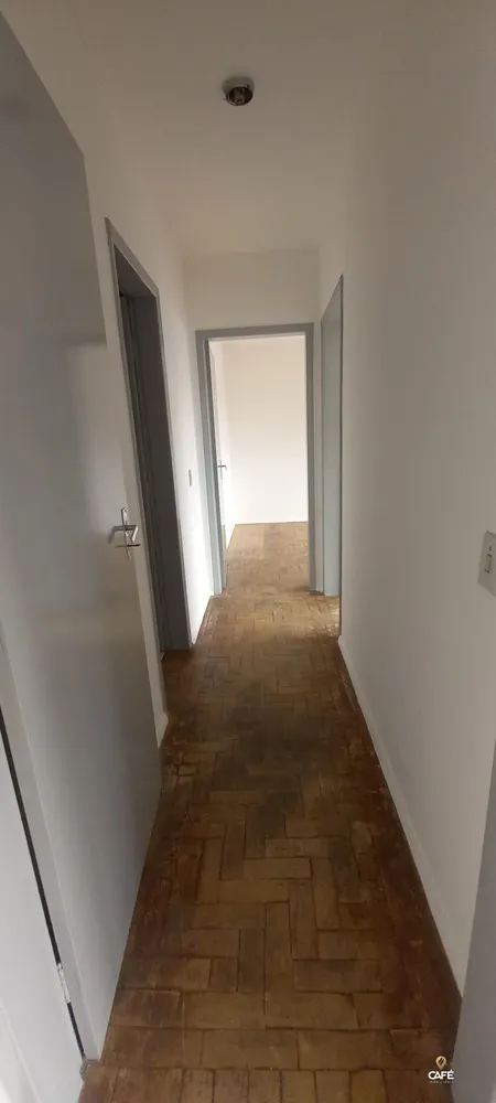 Apartamento, 2 quartos, 58 m² - Foto 2