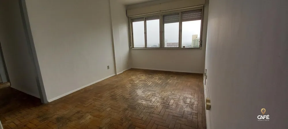 Apartamento, 2 quartos, 58 m² - Foto 1