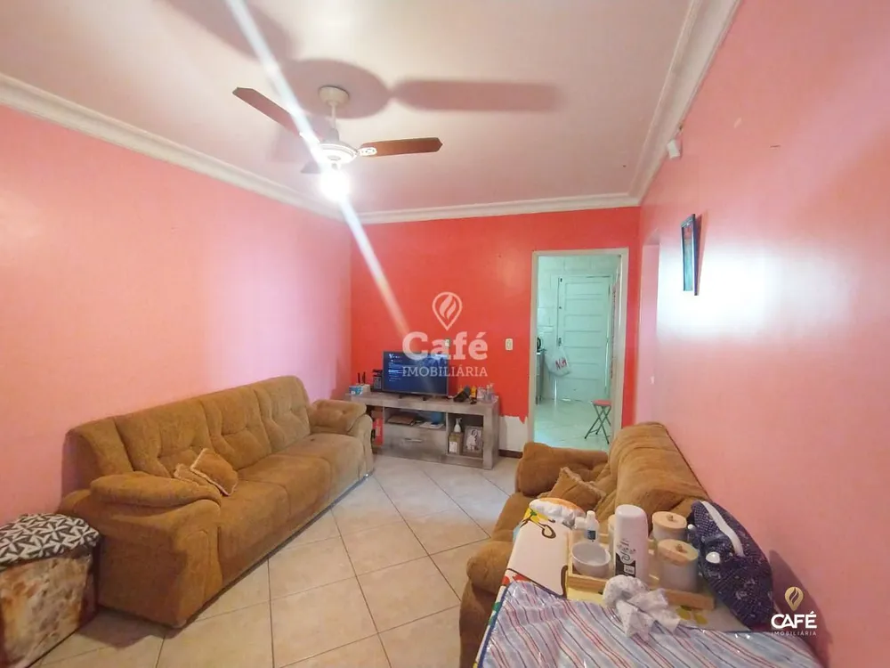 Casa, 2 quartos, 96 m² - Foto 3