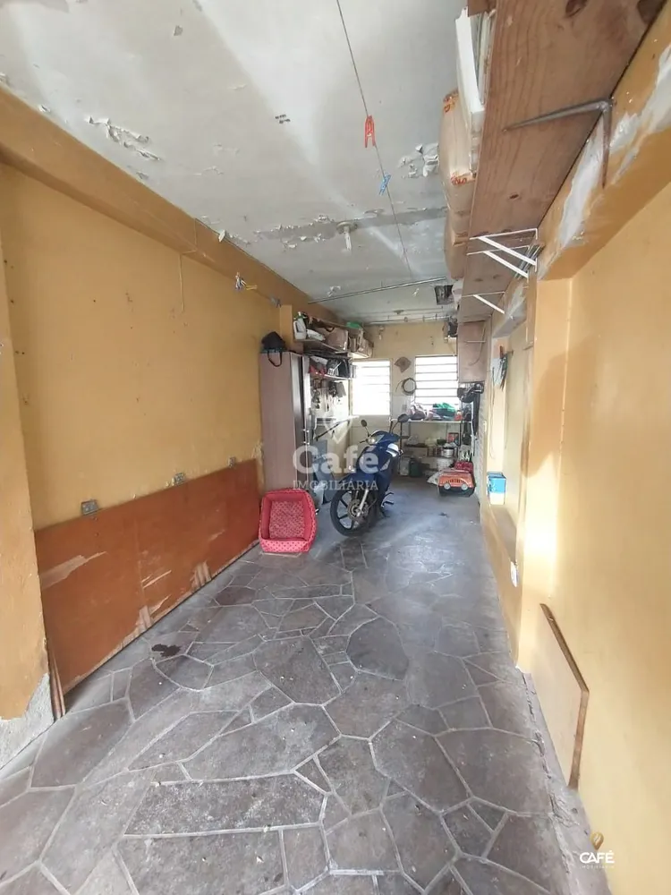 Casa, 2 quartos, 96 m² - Foto 2