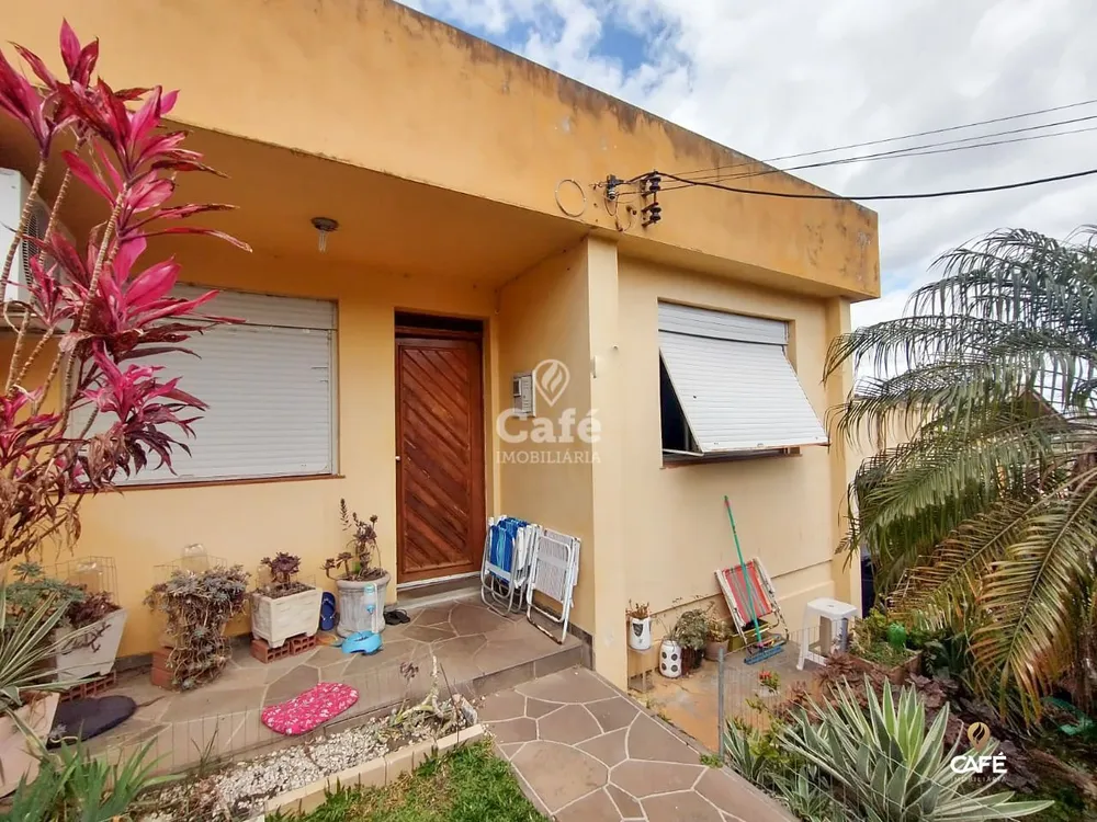 Casa, 2 quartos, 96 m² - Foto 1