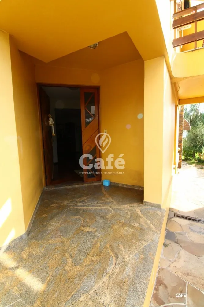 Casa, 5 quartos, 411 m² - Foto 2