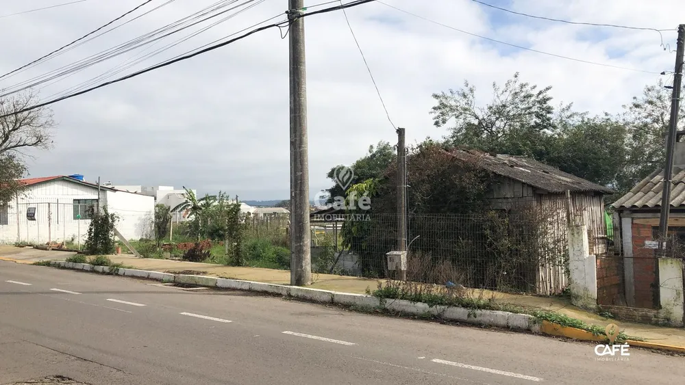 Terreno, 450 m² - Foto 1