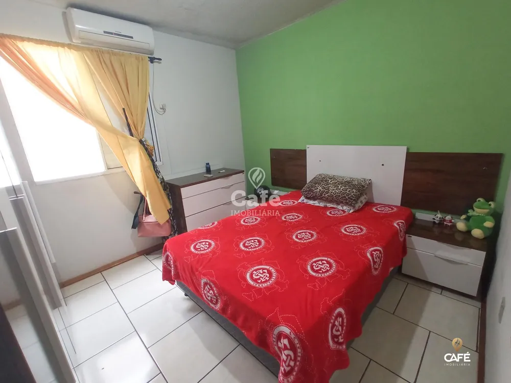 Apartamento, 2 quartos, 48 m² - Foto 3
