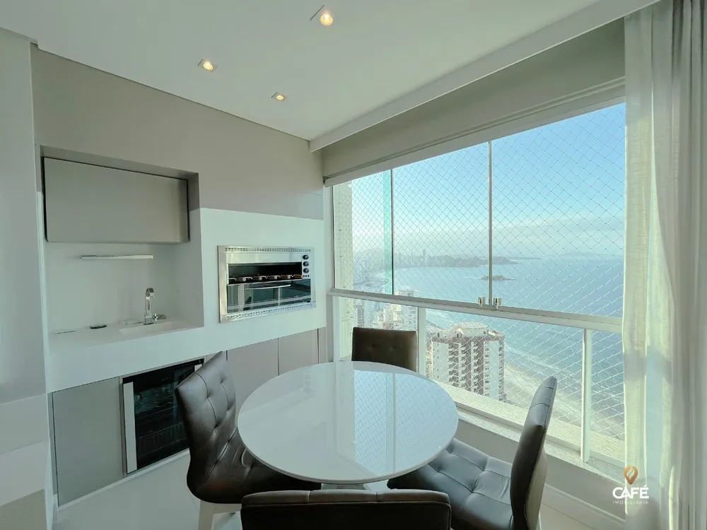 Apartamento, 3 quartos, 144 m² - Foto 4