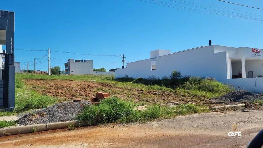 Terreno, 315 m² - Foto 2