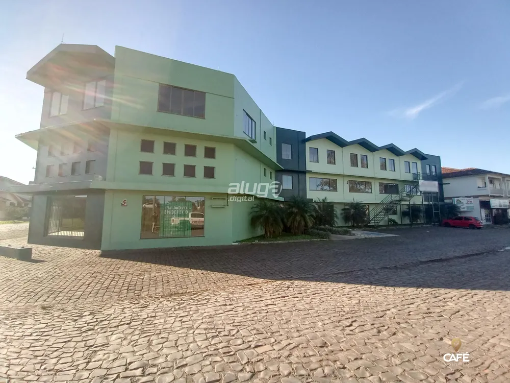 Prédio Inteiro, 1850 m² - Foto 3