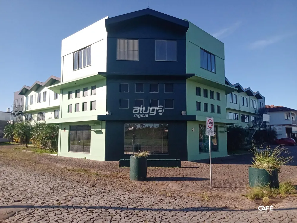Prédio Inteiro, 1850 m² - Foto 2