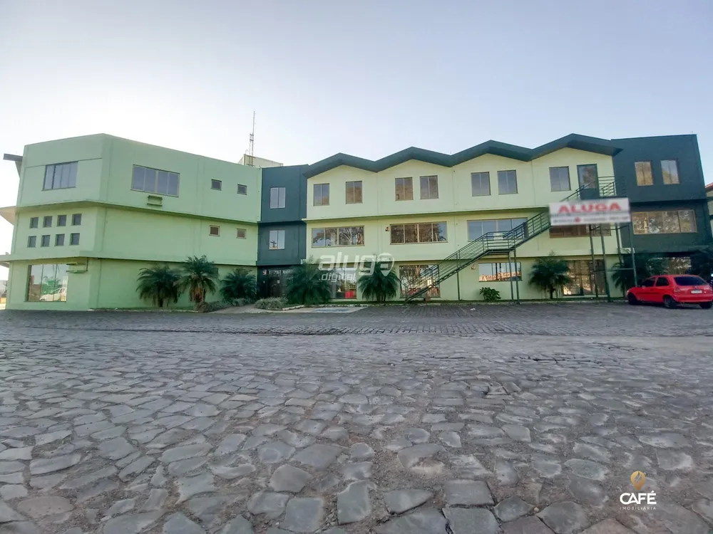 Prédio Inteiro, 1850 m² - Foto 4