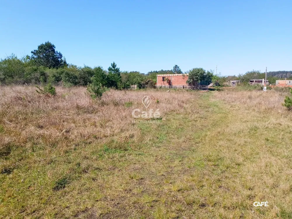 Terreno, 1000 m² - Foto 1