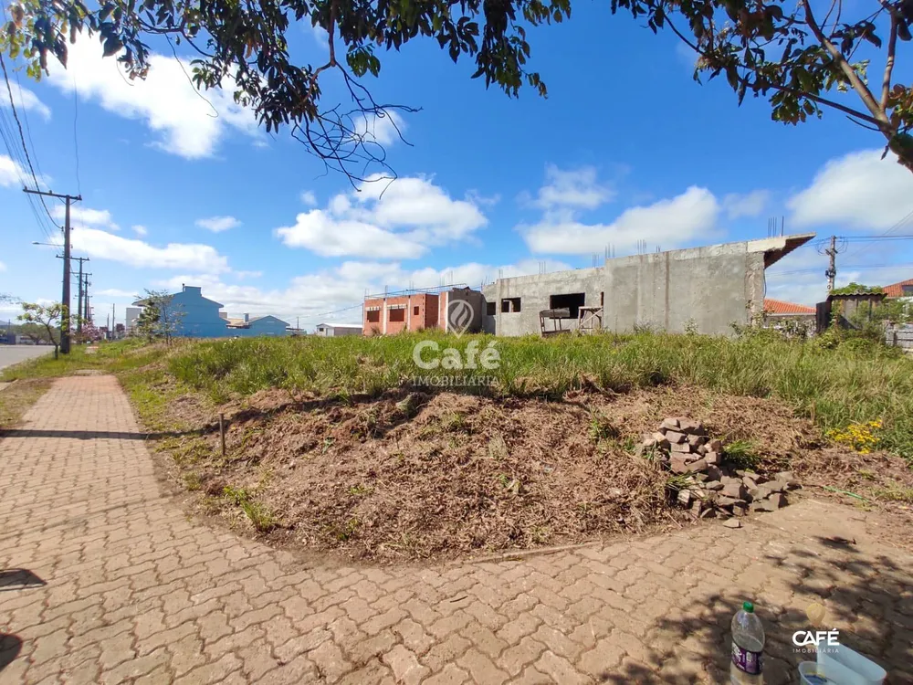 Terreno, 470 m² - Foto 1
