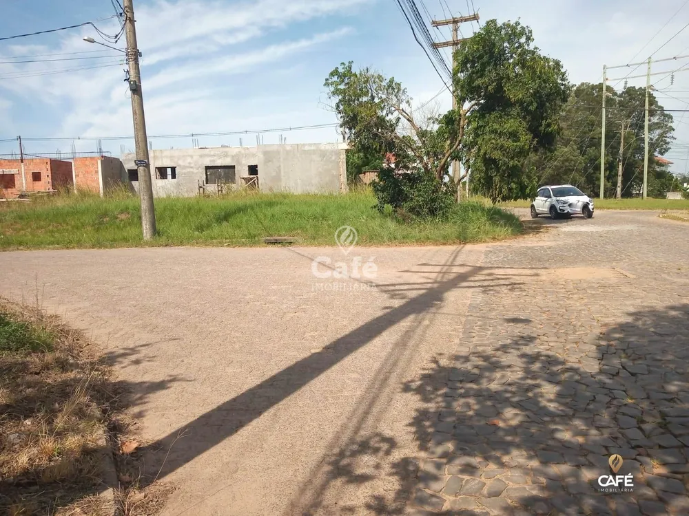 Terreno, 470 m² - Foto 2