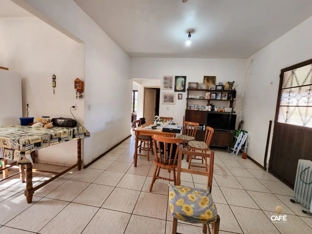 Casa, 2 quartos, 65 m² - Foto 1