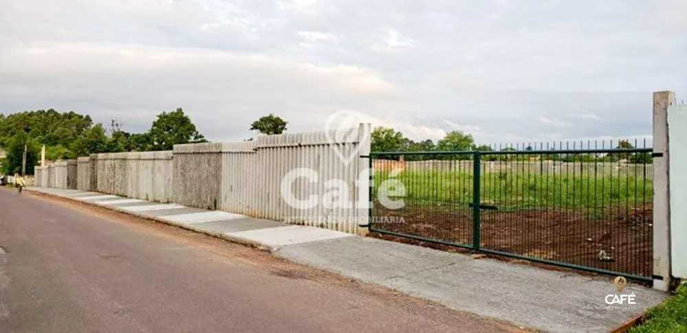 Terreno, 5489 m² - Foto 1