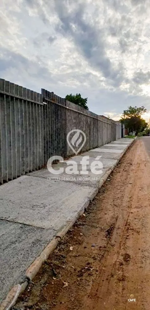 Terreno, 5489 m² - Foto 2