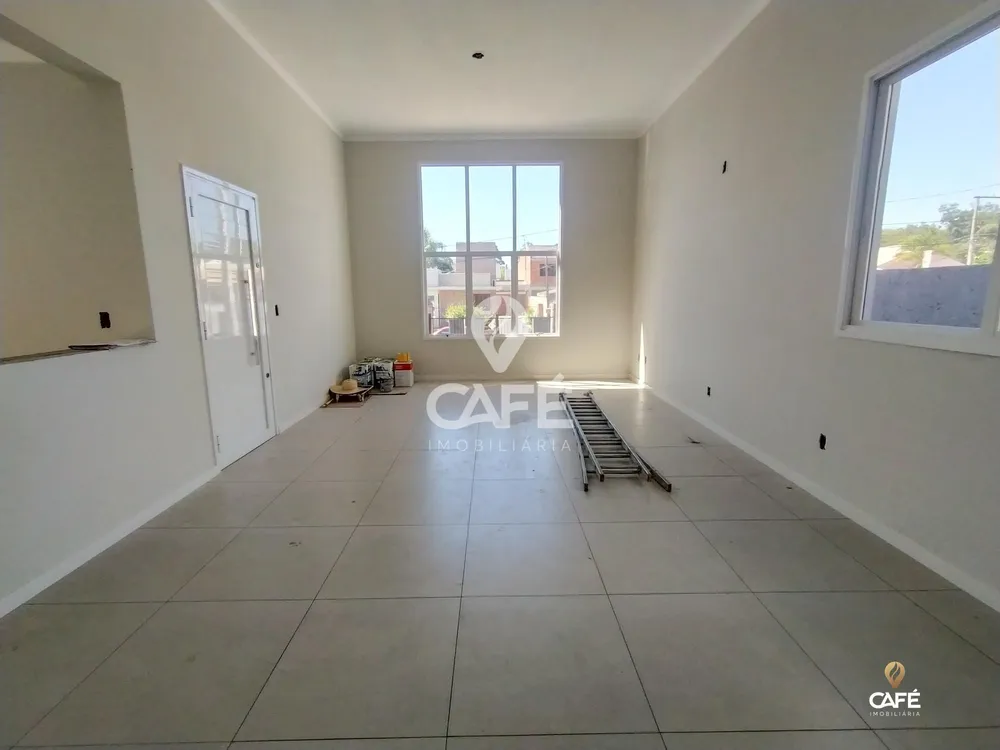 Casa, 3 quartos, 157 m² - Foto 2
