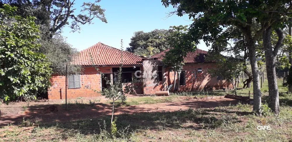 Chácara, 2 quartos, 500000000 hectares - Foto 2