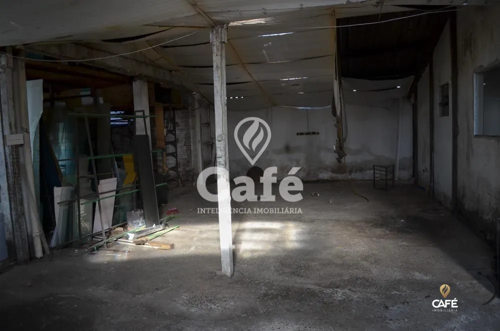 Depósito-Galpão, 355 m² - Foto 2