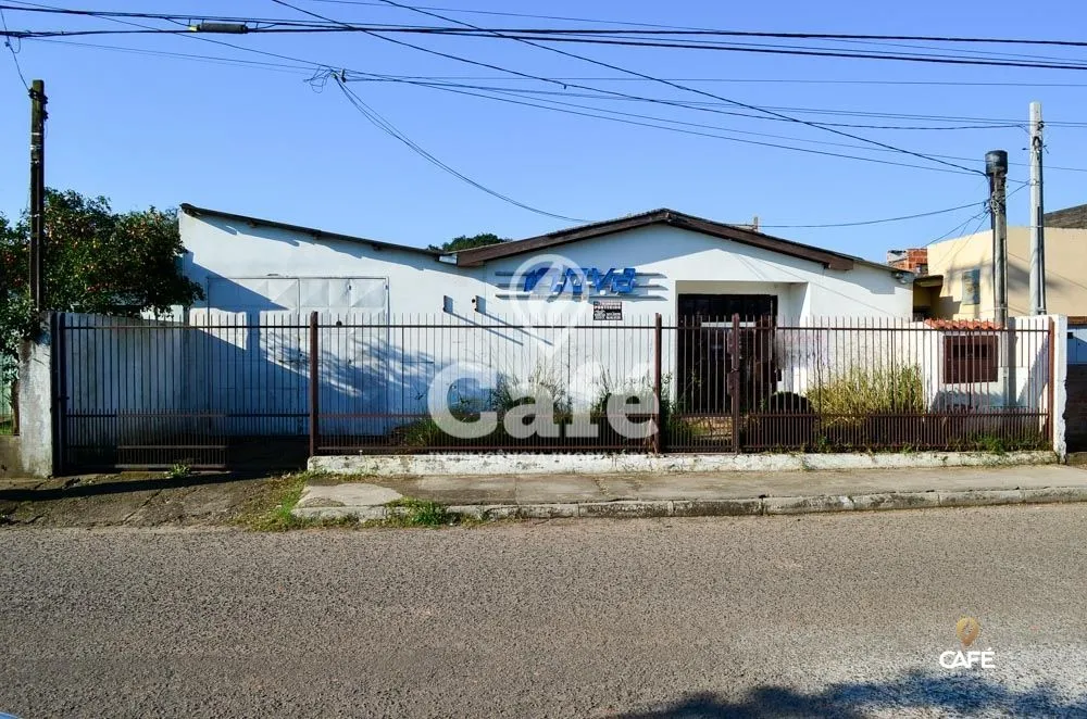 Depósito-Galpão, 355 m² - Foto 1