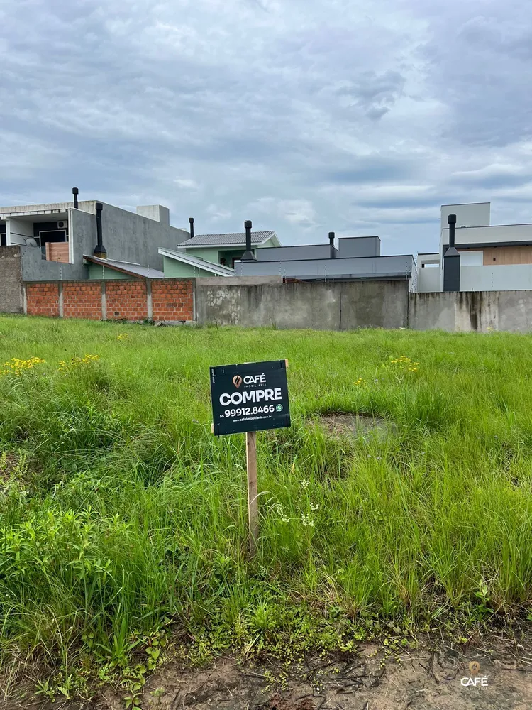 Terreno, 301 m² - Foto 1