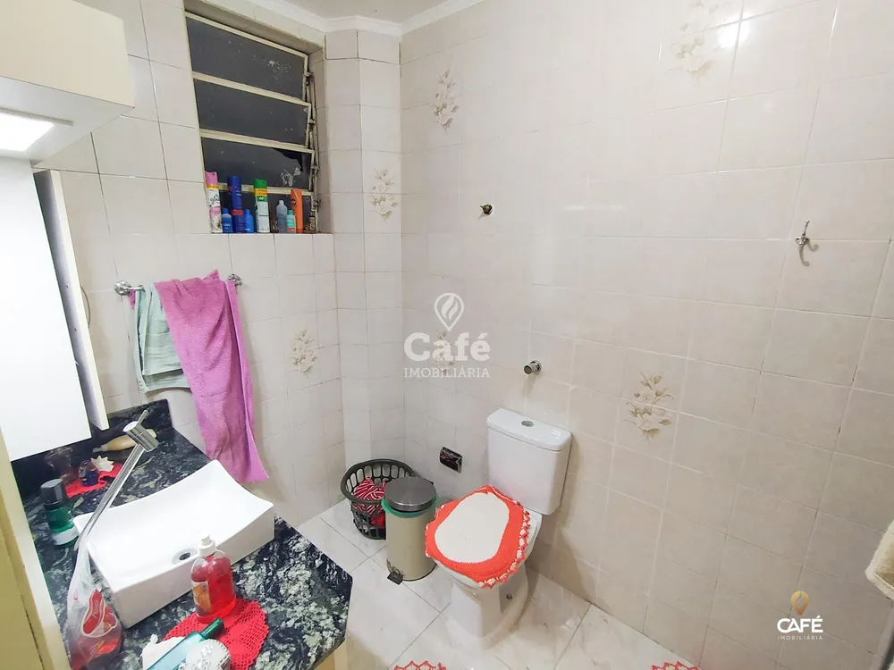 Apartamento, 3 quartos, 121 m² - Foto 3