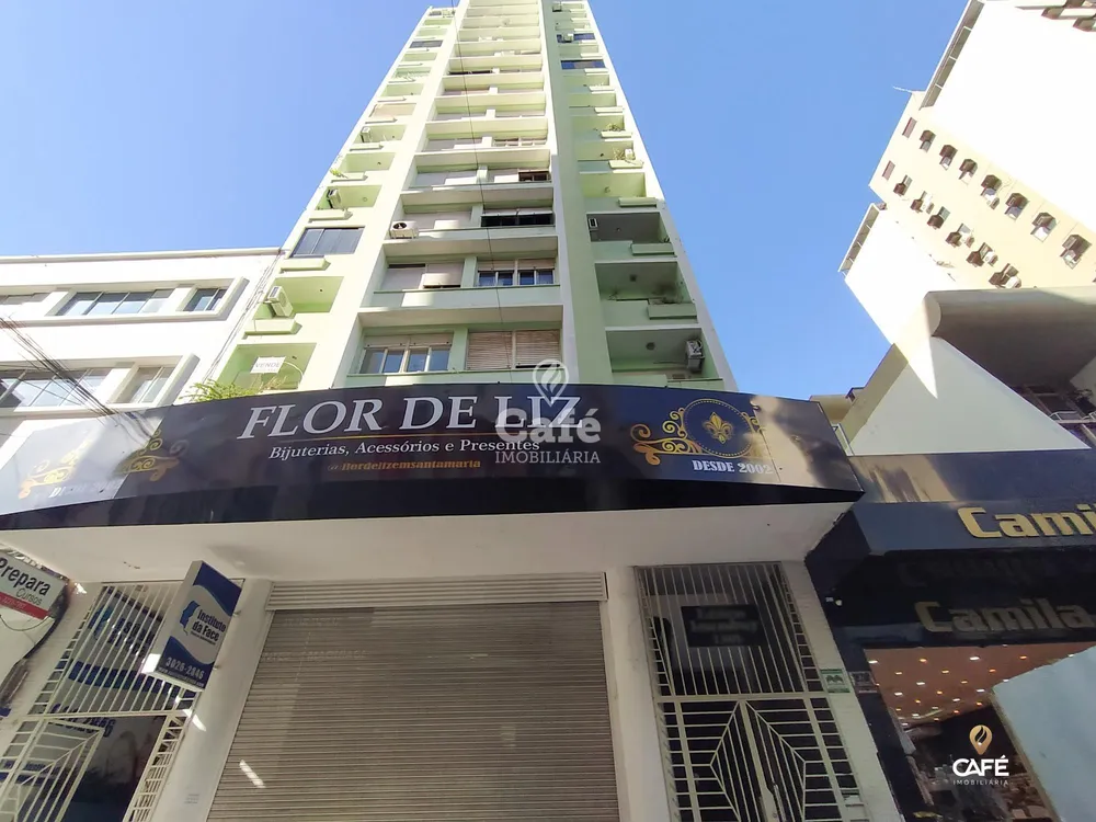 Apartamento, 3 quartos, 121 m² - Foto 1