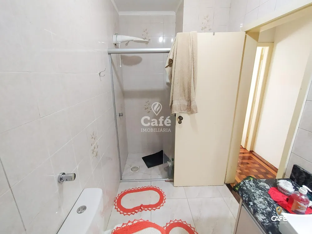 Apartamento, 3 quartos, 121 m² - Foto 4