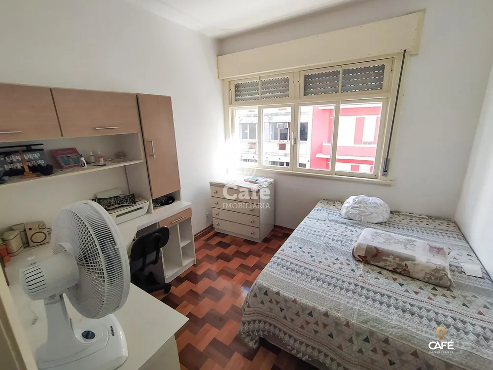 Apartamento, 3 quartos, 121 m² - Foto 2