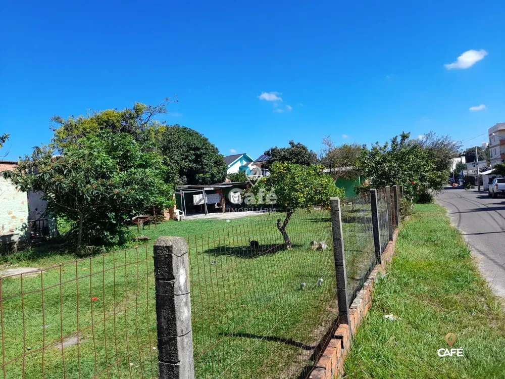 Terreno, 800 m² - Foto 1