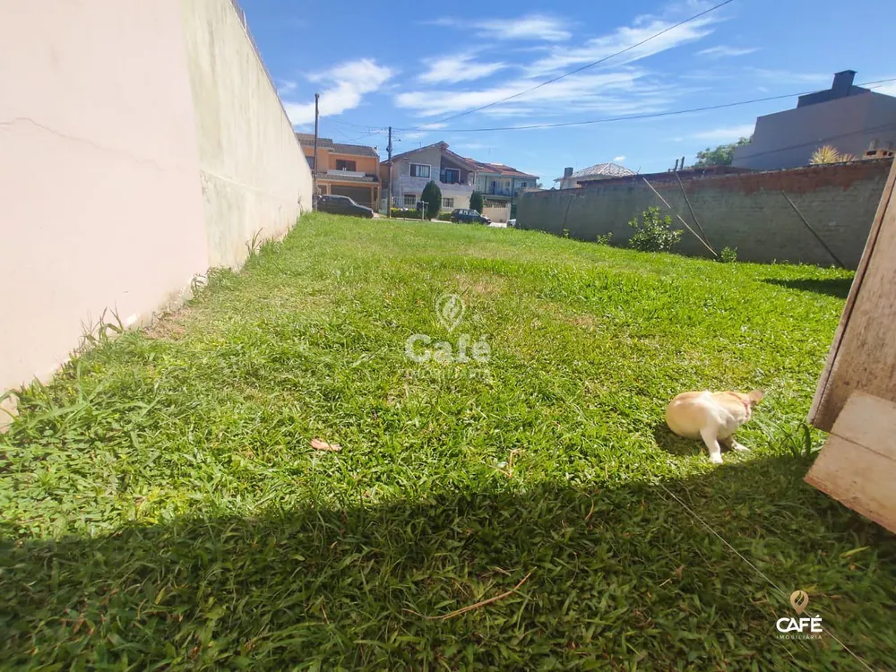Terreno, 360 m² - Foto 1