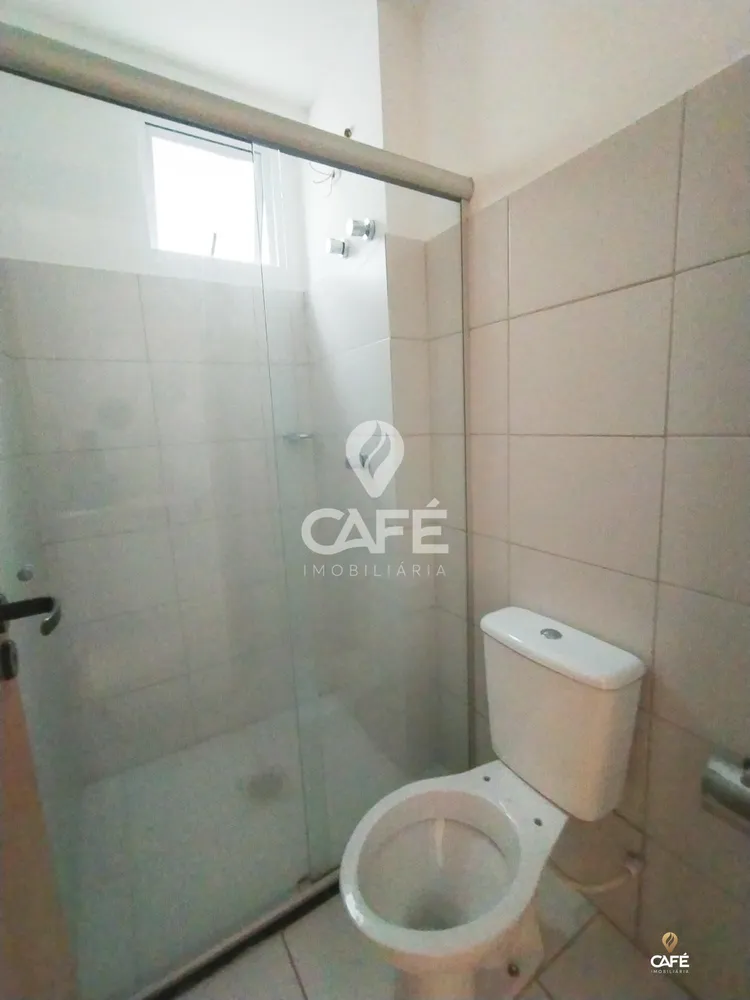 Apartamento, 1 quarto, 37 m² - Foto 3