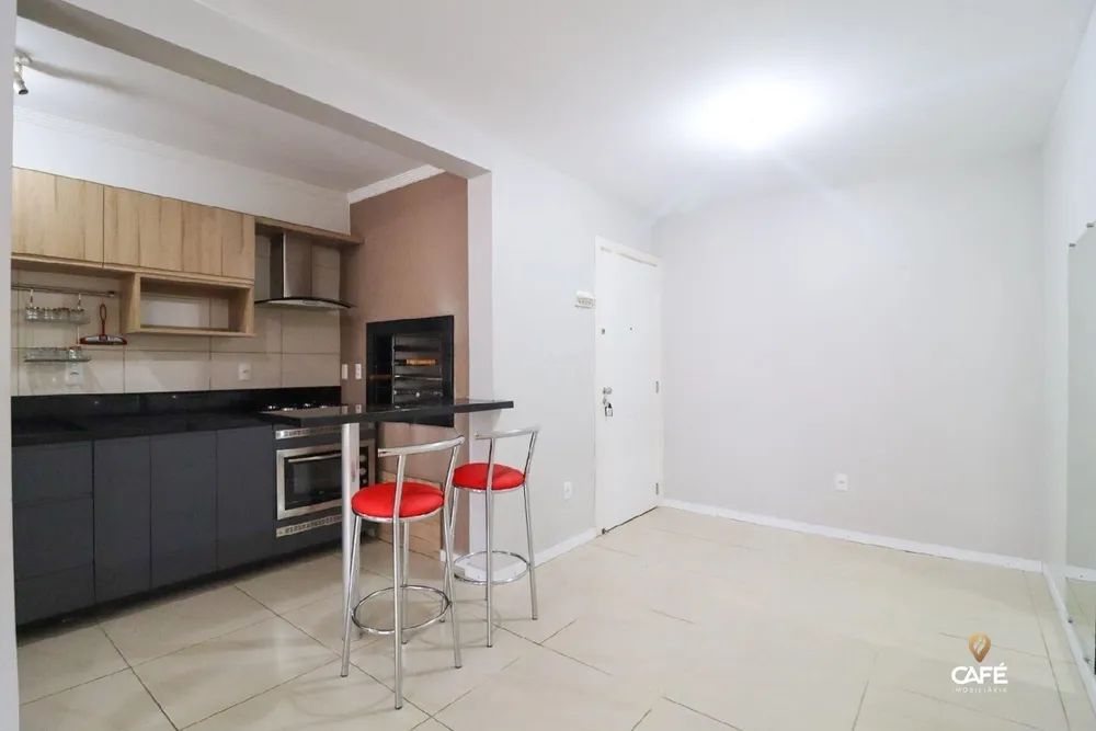 Apartamento, 1 quarto, 50 m² - Foto 1