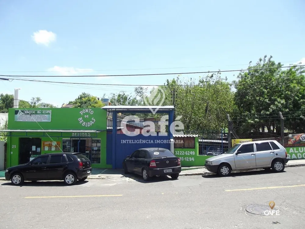 Loja-Salão, 490 m² - Foto 2