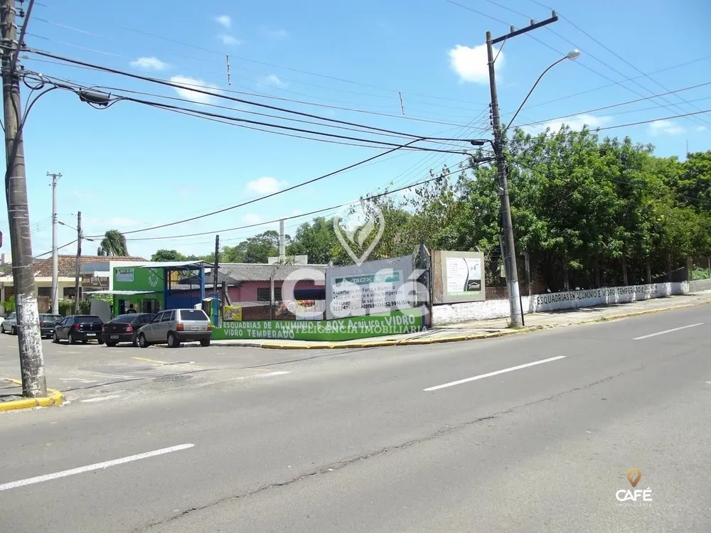 Loja-Salão, 490 m² - Foto 1