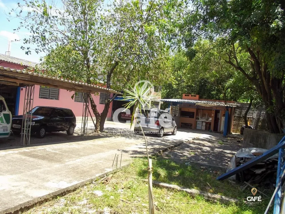 Loja-Salão, 490 m² - Foto 3