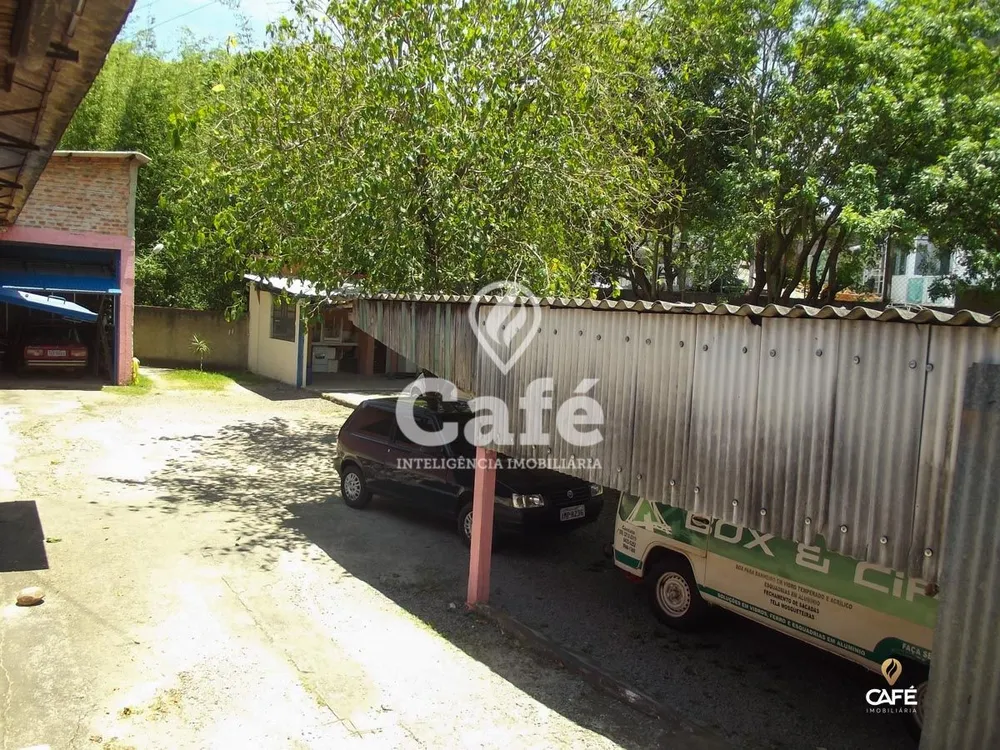 Loja-Salão, 490 m² - Foto 4