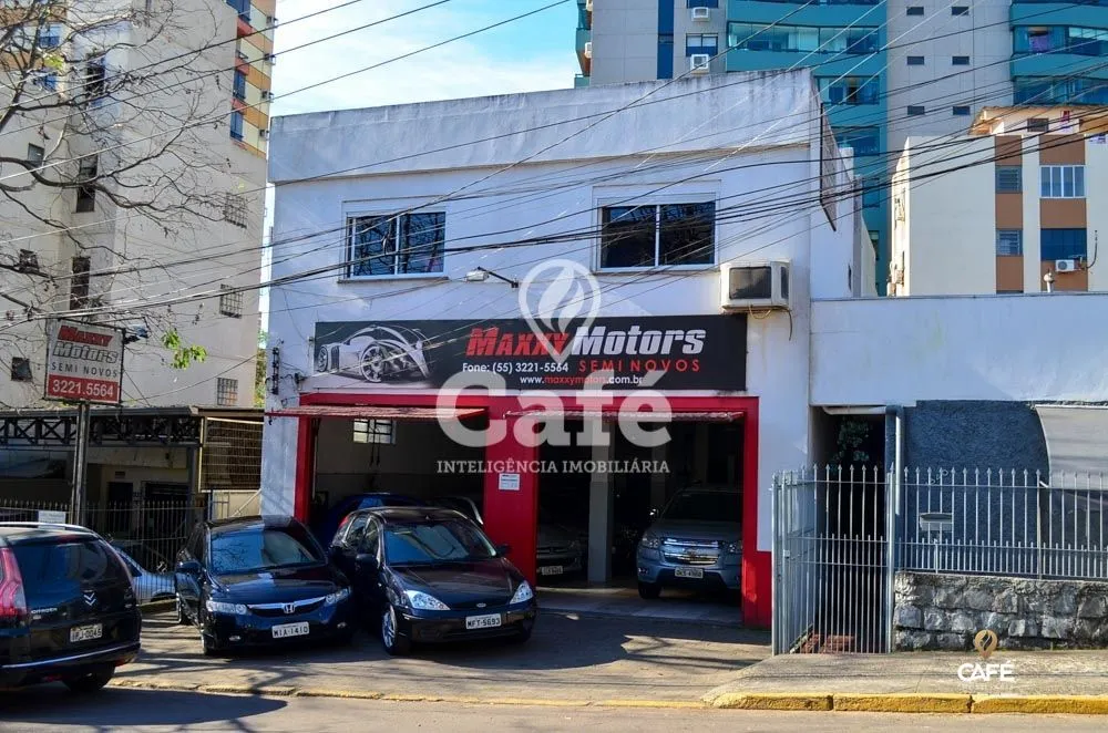 Prédio Inteiro, 260 m² - Foto 1