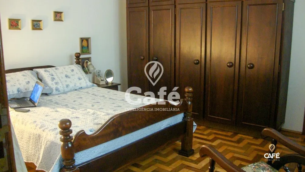 Apartamento, 3 quartos, 120 m² - Foto 2