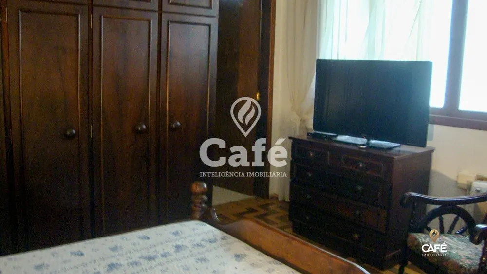 Apartamento, 3 quartos, 120 m² - Foto 3