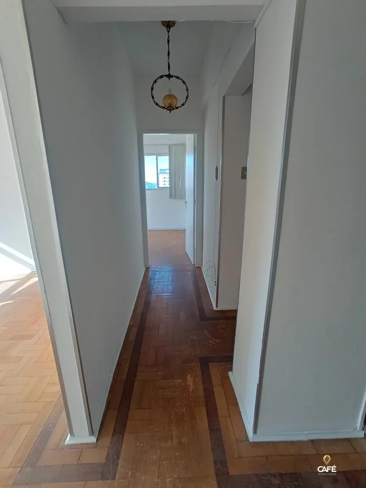 Apartamento, 3 quartos, 108 m² - Foto 2
