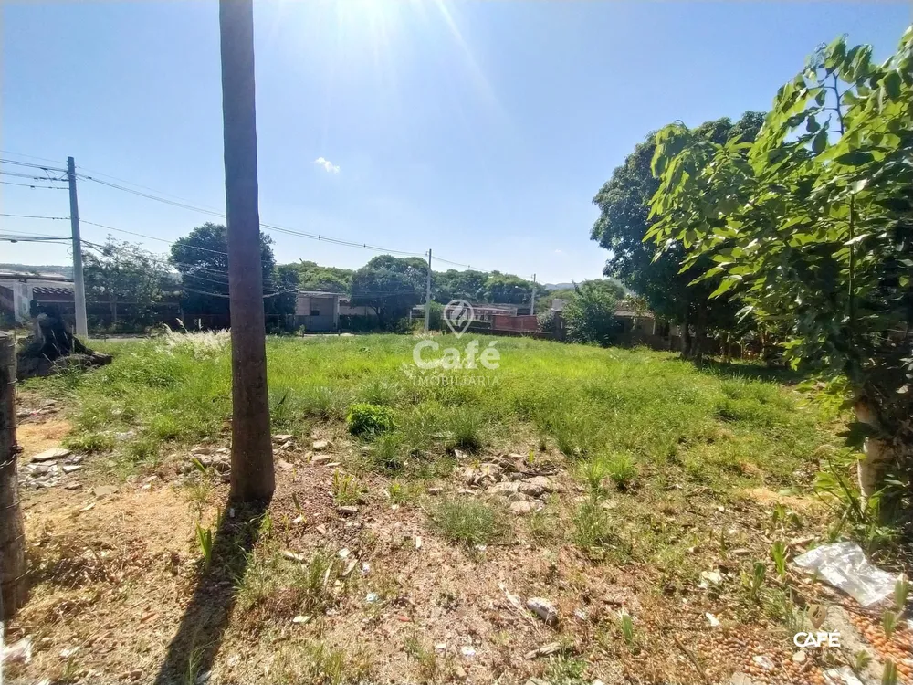 Terreno, 1200 m² - Foto 1